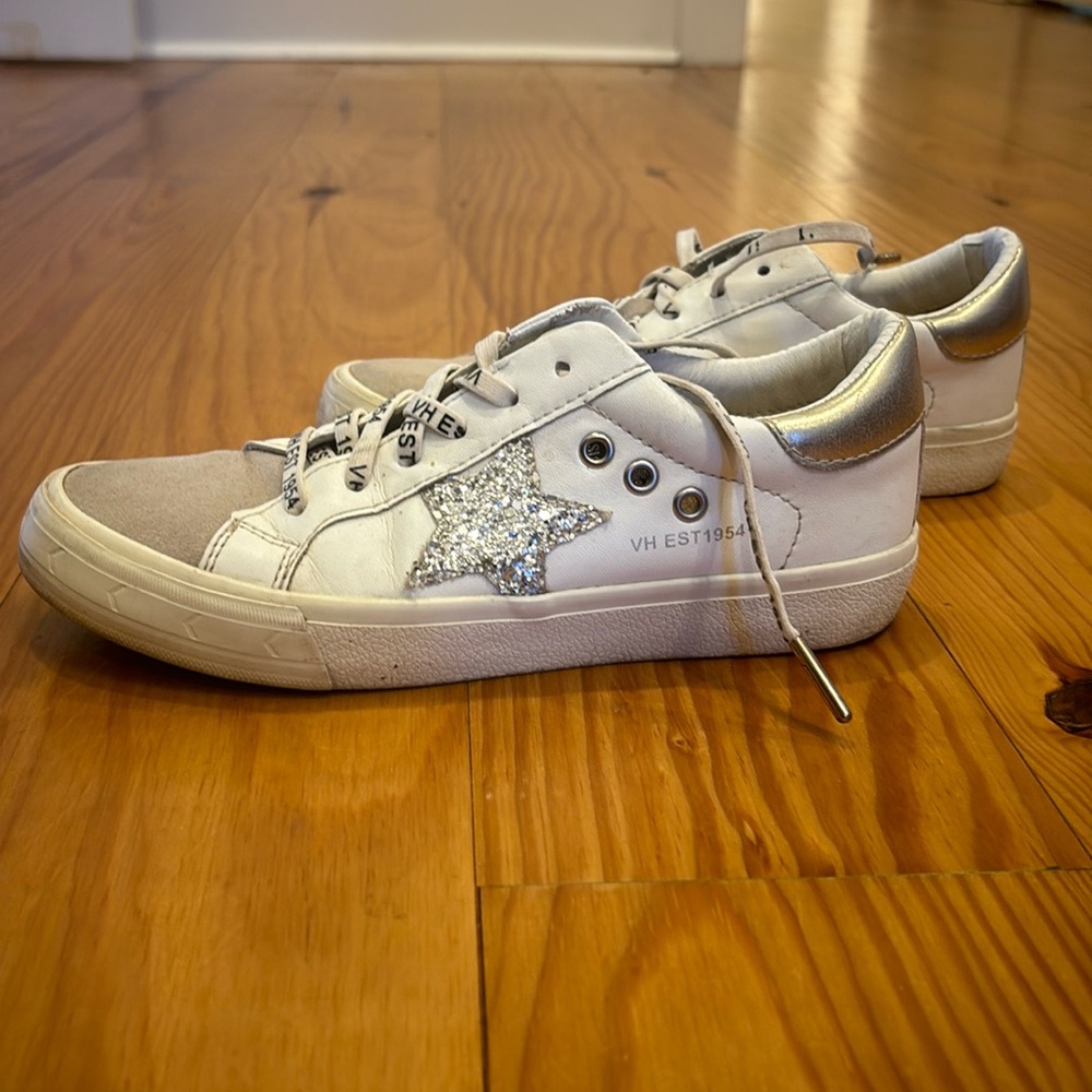 Vintage Havana Sneakers